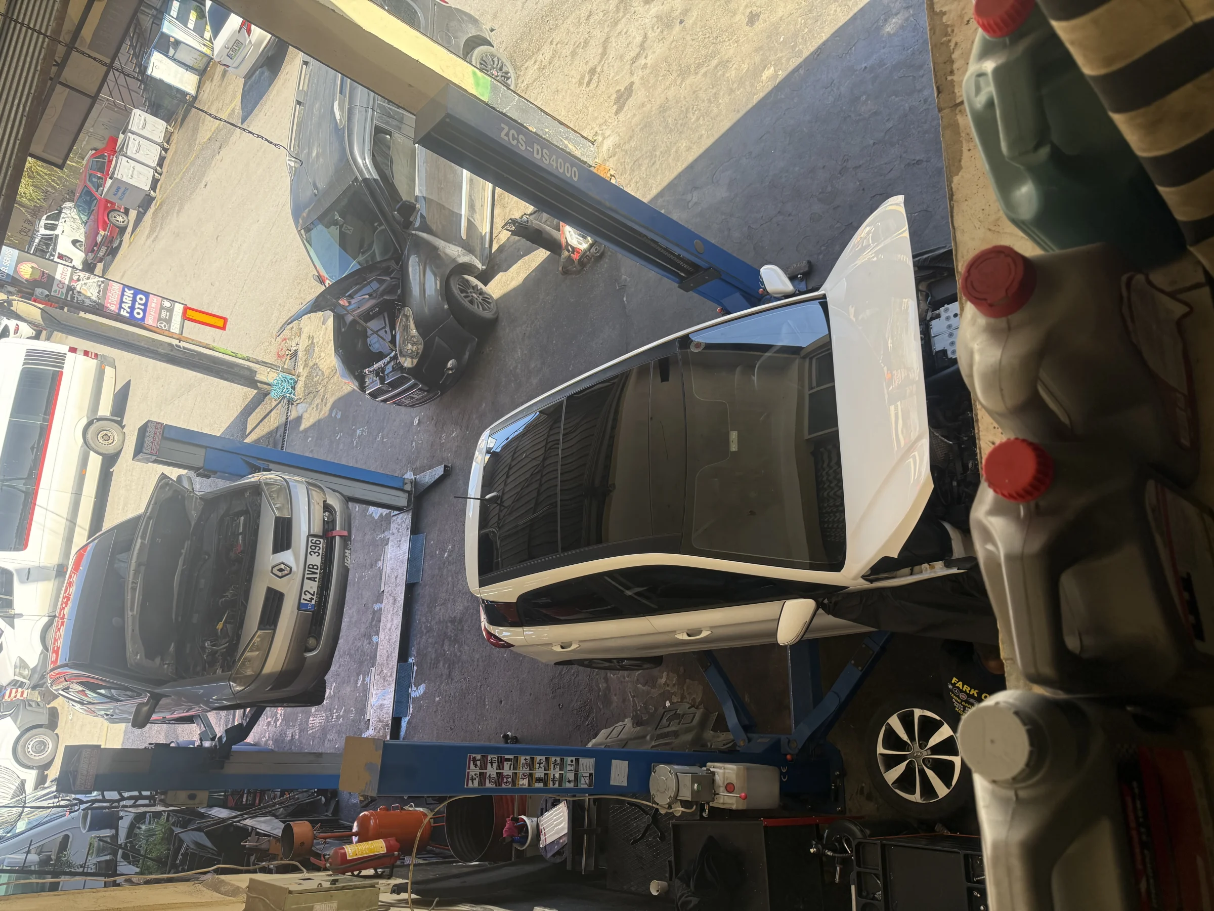 Alanya Oto Elektrik Klima Servisi Seçerken Nelere Dikkat Edilmeli?