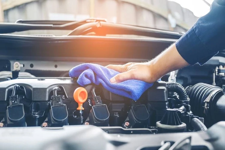 Alanya Oto Periyodik Bakım